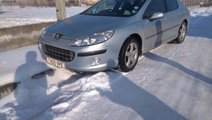 Modul electroventilator racire peugeot 407 2.0hdi ...