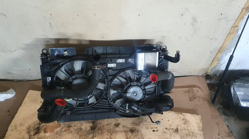 Modul electroventilator Toyota Avensis 2.0 D-4D combi an de fabricatie 2012