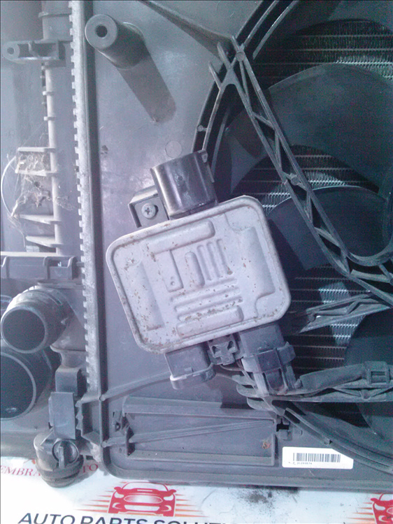Modul electroventilator VOLVO XC 60 2.4 D
