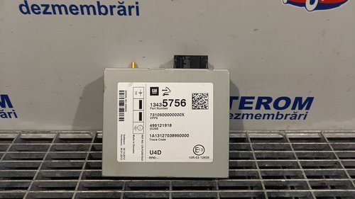 MODUL EMITATOR RECEPTOR AUDIO OPEL MOKKA MOKKA - - (2012 2016)