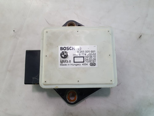 Modul ESP 0265005681 34526774602 BMW X5 E70 [2006 - 2010] 3.0 d M57N2