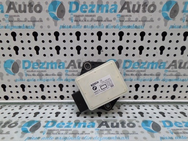 Modul esp 0265005681, 6774602, BMW 5 (id:173095)