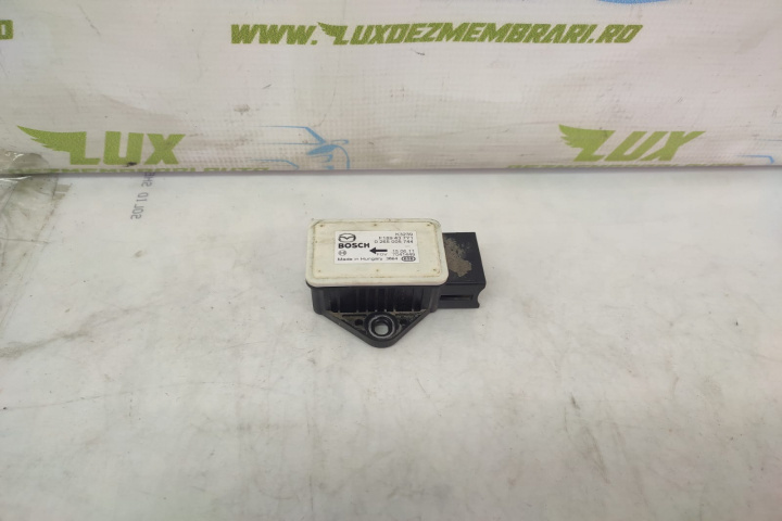 Modul ESP 0265005744 Mazda CX-7 [facelift] [2009 - 2012]
