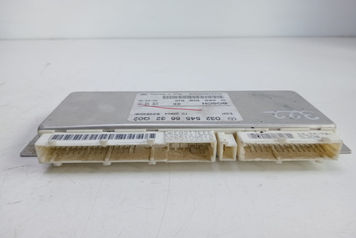 Modul ESP 0325456632 Mercedes-Benz E-Class W211 [2002 - 2006]