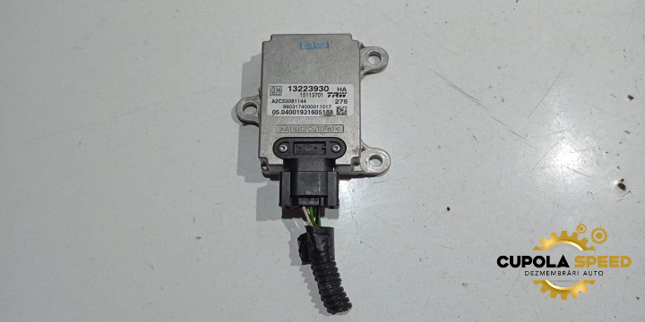 Modul ESP 13223930 Opel Vectra C [2002 - 2005]