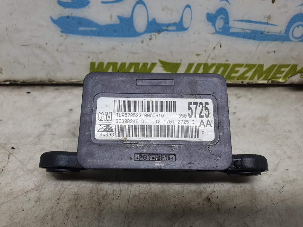 Modul ESP 13505725 Opel Astra J [2009 - 2012] 1.7 cdti A17DTJ