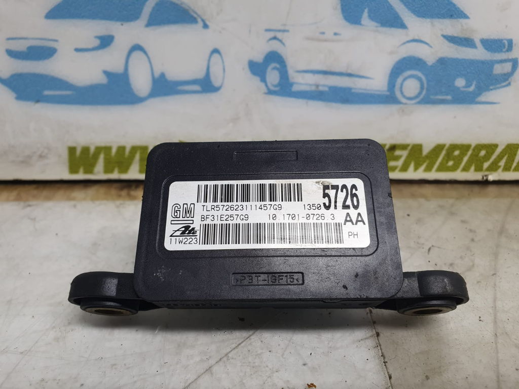Modul esp 13505726aa Opel Astra J [2009 - 2012]