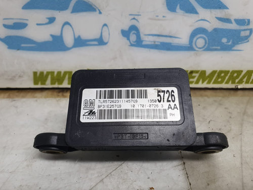 Modul esp 13505726aa Opel Insignia A [2008 - 2014]
