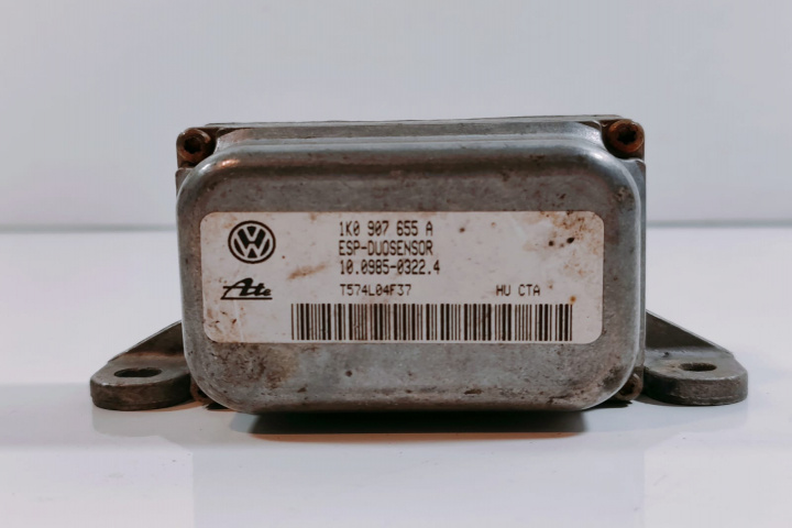 Modul ESP 1K0907655A Audi A3 8P/8PA [facelift] [2004 - 2008]