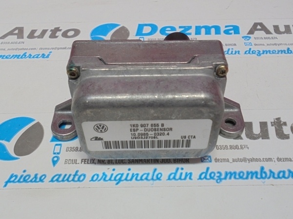 Modul ESP 1K0907655B (id:193579)
