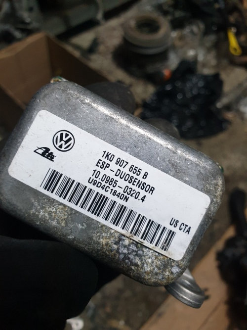 Modul ESP 1K0907655B Vw Golf 5 2.0 TDI 103 KW
