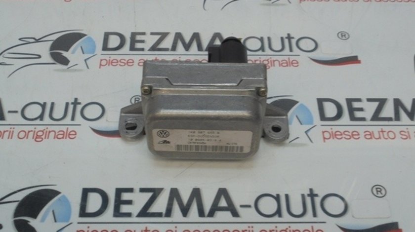 Modul esp, 1K0907655B, Vw Golf 5 Plus 1.9 tdi, BXF