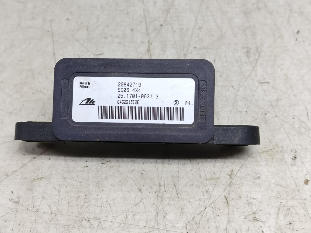 Modul ESP 20842719 Chevrolet Captiva [facelift] [2011 - 2013]