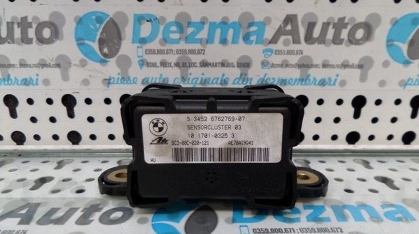 Modul esp, 3452-6762769, Bmw 3 (E90) 2005-2011