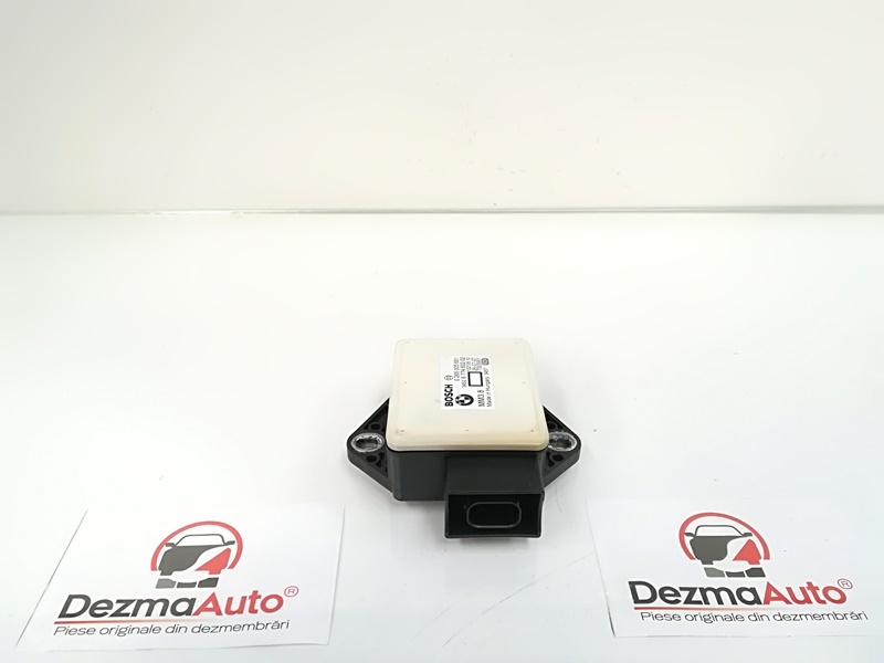 Modul esp, 3452-6774602-02, Bmw X5 (E70), 3.0 d (id:272378)