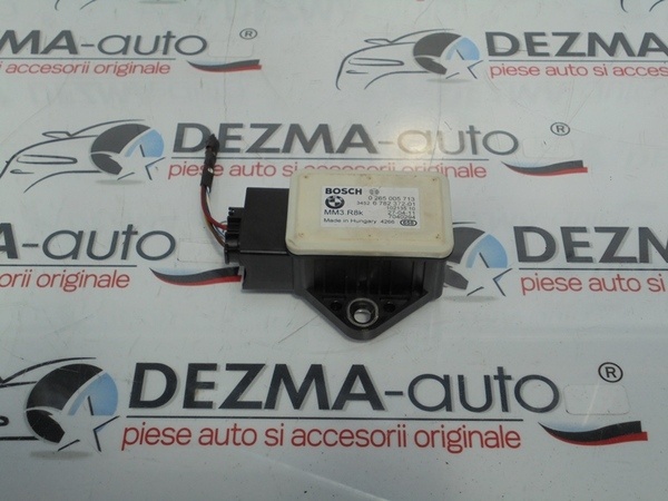 Modul esp, 3452-6782372-01, 0265005713, Bmw X1 (E84) 2.0 d (id:256518)