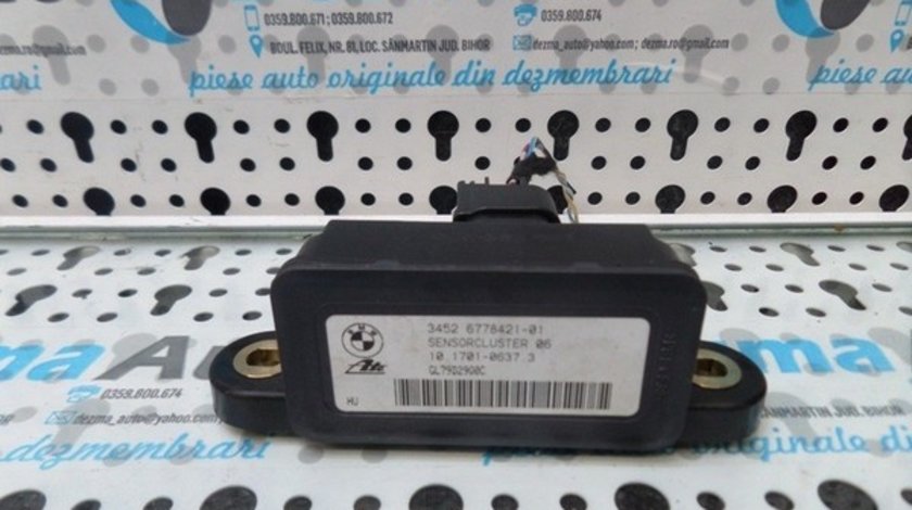 Modul esp 34526778421-01, Bmw 320 (E91), 2.0 d (id.156355)