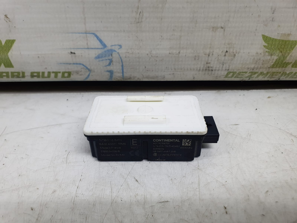 Modul esp 37160-61M11 Suzuki Vitara 2 [facelift] [2018 - 2020]