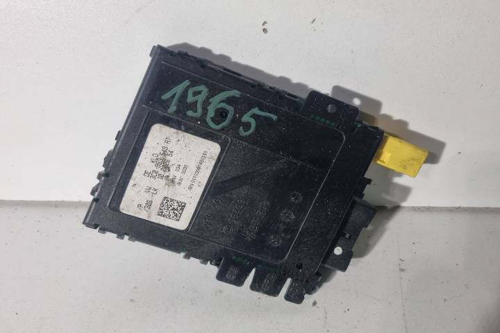 Modul esp 3C0 953 549 AT Volkswagen VW Passat B6 [2005 - 2010] Sedan 4-usi 1.9 TDI MT (105 hp)