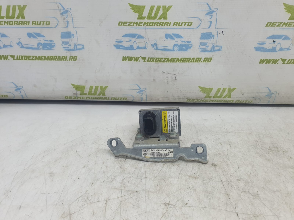 Modul esp 3m51-3c186-af Ford Focus 2 [2004 - 2008]