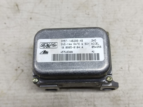 Modul esp 3m5t-14b296-ab Ford Focus 2 [2004 - 2008]