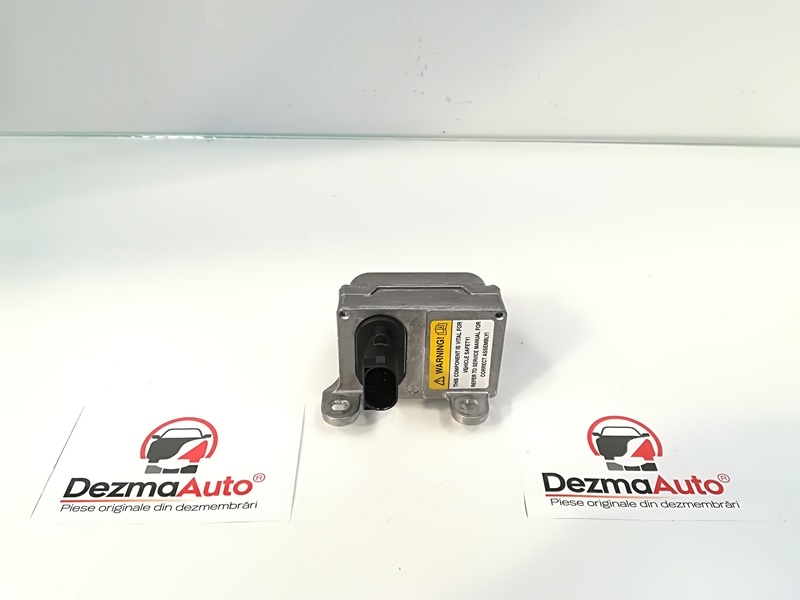 Modul ESP 3M5T-14B296-AB, Ford Focus 2 (DA), 2.0tcdi (id:168181)