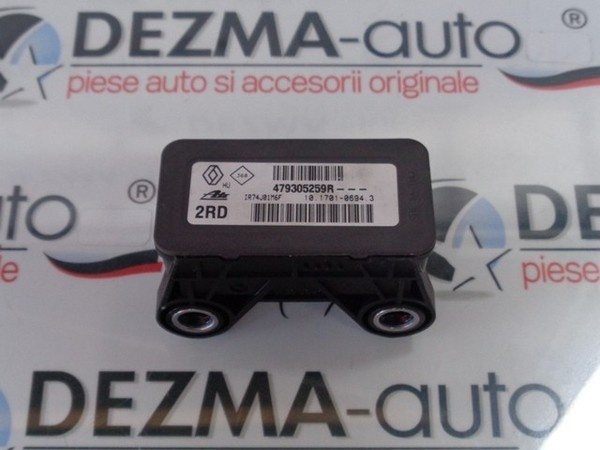 Modul esp, 479305259R, Renault Megane 3 hatchback (BZ), 1.5 dci