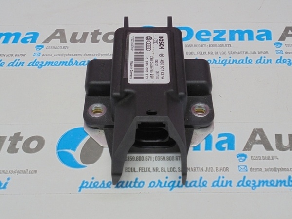 Modul ESP 4B0907637A (id:119649)