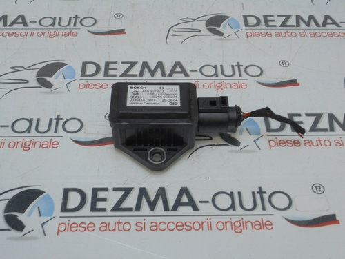 Modul esp, 4F0907637, Audi A4 (8E, B7) 2.0tdi, BLB