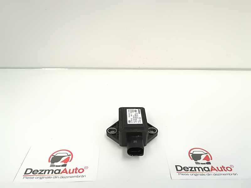 Modul esp, 4F0907637, Audi A4 (8EC, B7), 2.0tdi (id:326115)