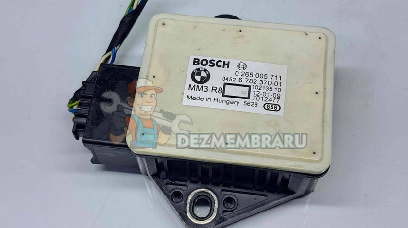 Modul ESP 6782370 Bmw X6 (E70, E72) 3.0 d