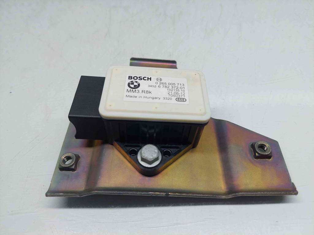 Modul ESP, 6782372, 0265005713, Bmw Z4 (E89) 2.0 d