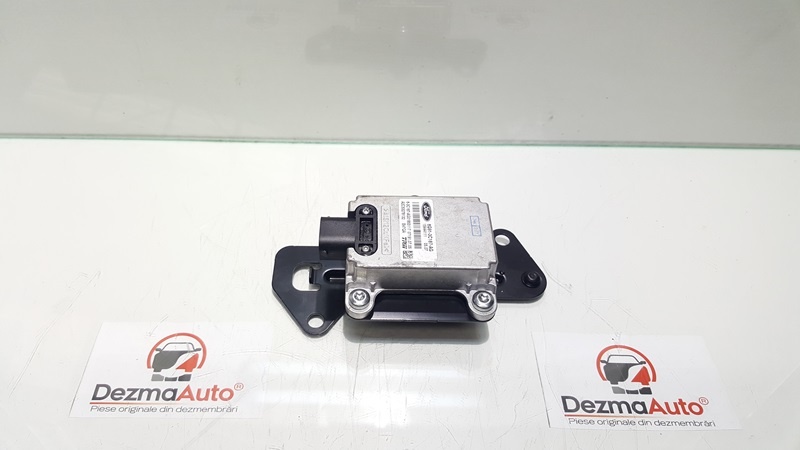 Modul esp, 6G91-3C187-AG, Ford Mondeo 4 Turnier (id:350096)