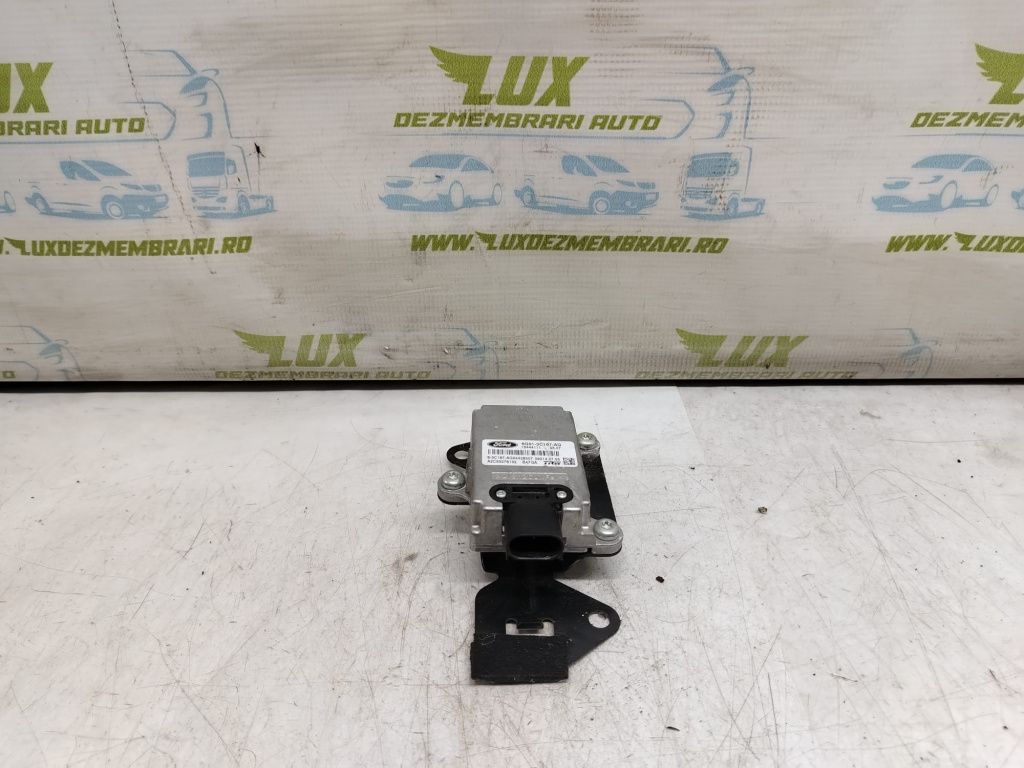 Modul esp 6g91-3c187-ag Ford Mondeo MK4 [2007 - 2010]