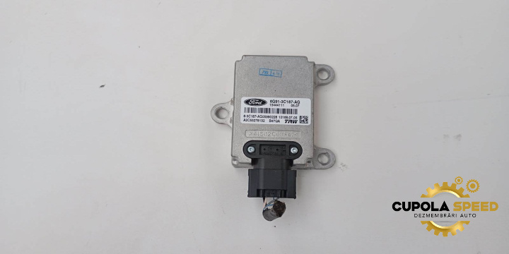 Modul ESP 6G91-3C187-AG Ford Mondeo MK4 [2007 - 2010]