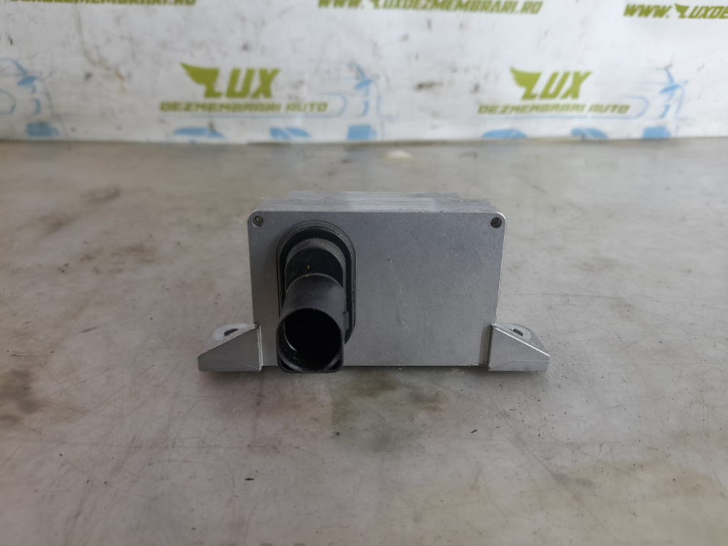 Modul esp 7e0907652a Volkswagen VW Touareg generatia 1 7L [2002 - 2007] 2.5 tdi BAC