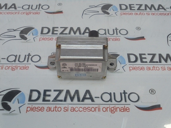 Modul esp 7H0907652, Vw Touareg (7LA, 7L6) (id:256858)