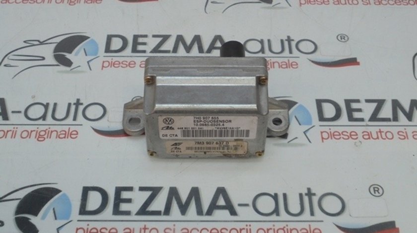 Modul esp, 7H0907655, Seat Alhambra (7V8, 7V9) 2.0tdi (id:272630)