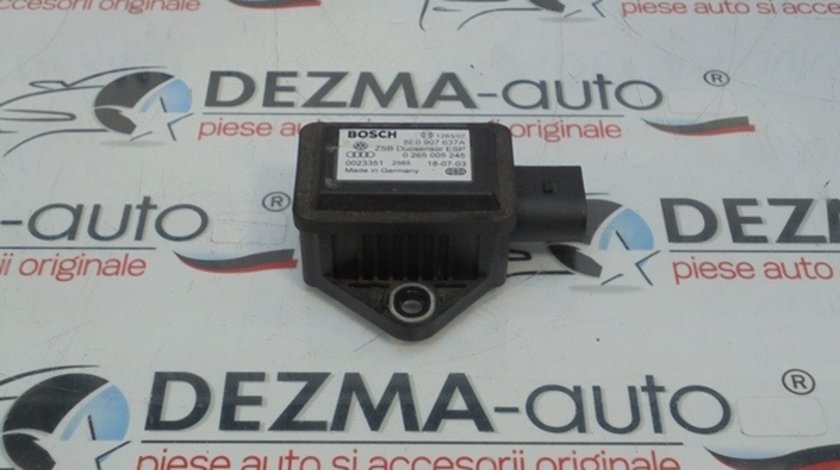 Modul esp, 8E0907637A, Audi A4 (8E2, B6) (id:263080)