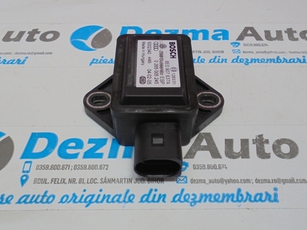 Modul ESP 8E0907637A (id:191832)