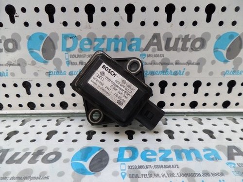 Modul esp, 8E0907637A, Vw Passat (3B3), 1.9 tdi, (id:168955)