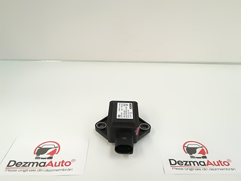 Modul esp, 8E0907637A, Vw Passat Variant, 1.9 tdi (id:191832)
