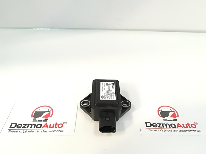 Modul ESP, 8E0907637A, Vw Passat Variant (3B6), 1.9 tdi (id:135901)