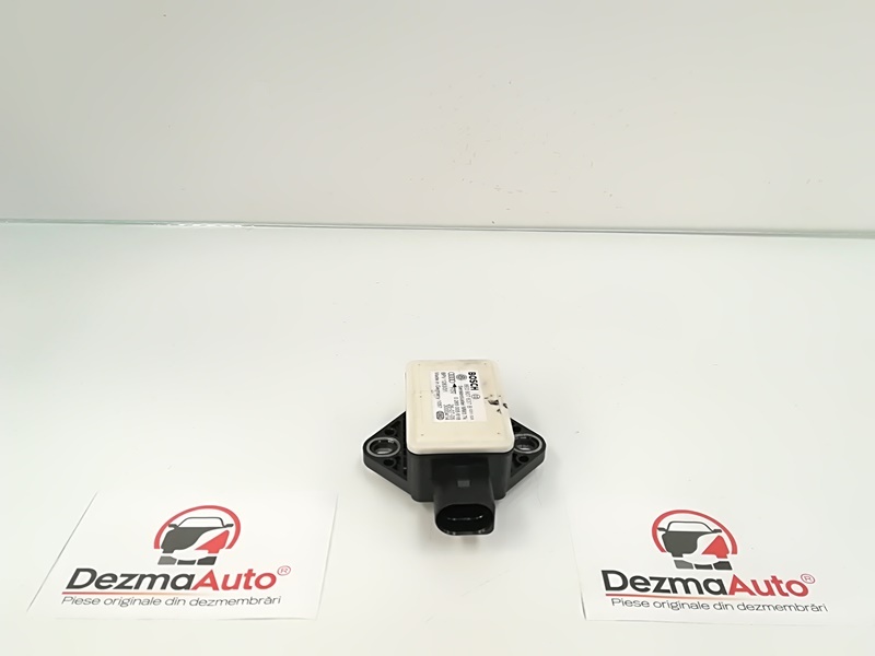 Modul esp, 8E0907637B, Audi A4 (8EC, B7), 2.0tdi (id:223092)