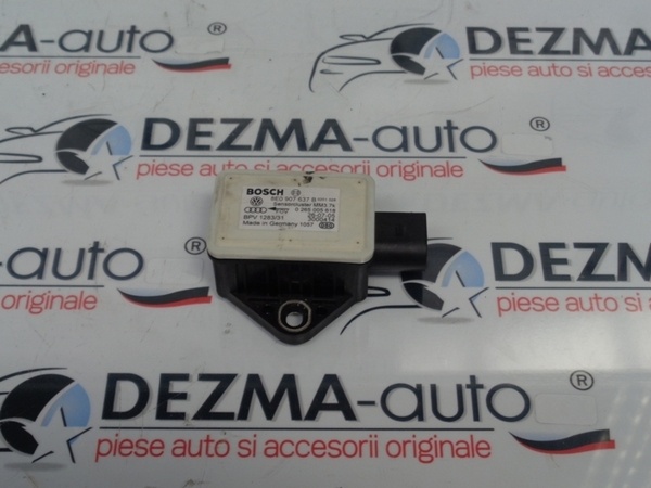 Modul esp 8E0907637B Audi A4 (8EC, B7) 2.0tdi (id:223092)