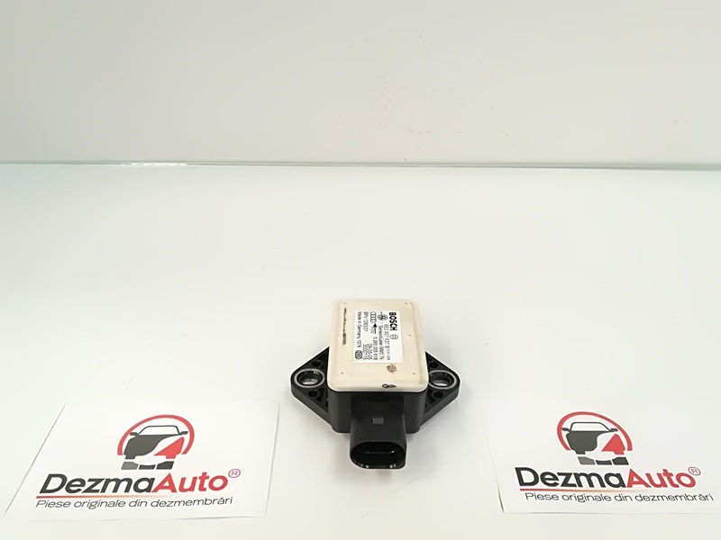 Modul esp, 8E0907637B, Audi A4 Avant (8ED, B7), 1.9 tdi (id:250557)