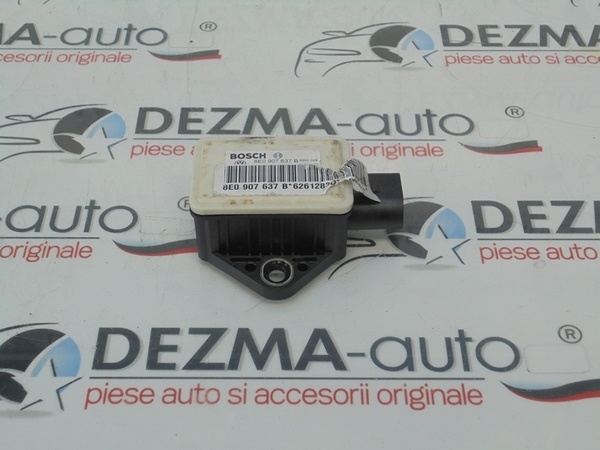 Modul esp 8E0907637B, Audi A4 Avant (8ED, B7) (id:272301)