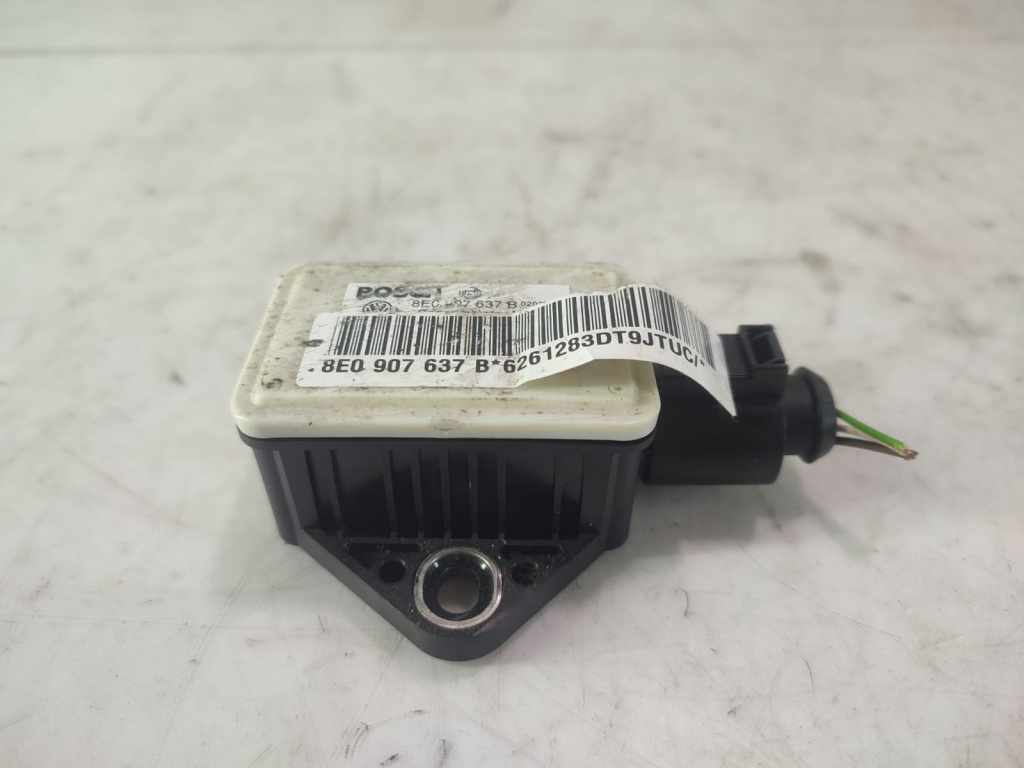 Modul esp 8e0907637b Audi A4 B7 [2004 - 2008] 1.9 tdi BRB
