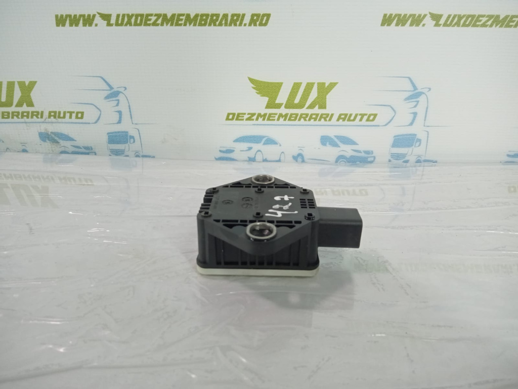 Modul esp 8e0907637b Audi A4 B7 [2004 - 2008] 2.0 tdi BPW