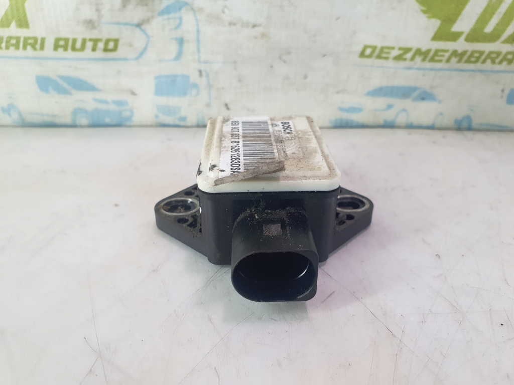Modul esp 8E0907637B Audi A4 B7 [2004 - 2008] 2.0 tdi BLB